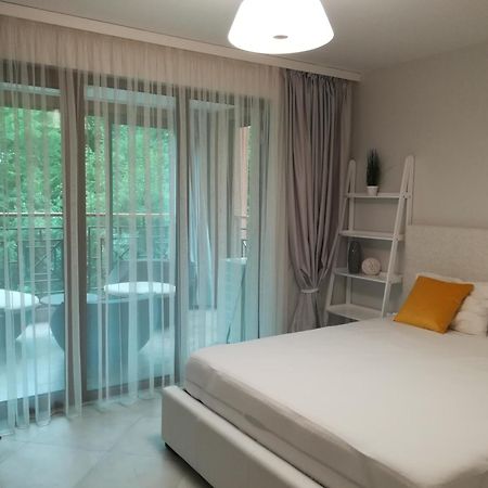 Sunrise Complex Apartments Altın Kumlar Dış mekan fotoğraf