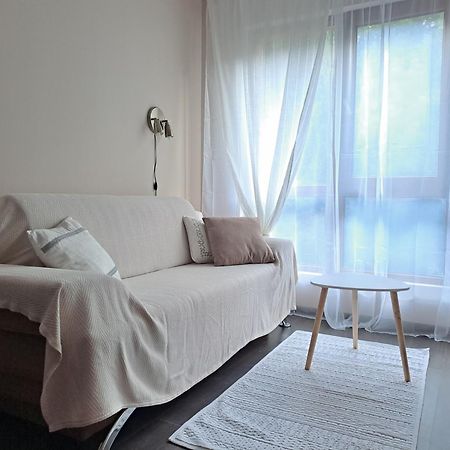 Sunrise Complex Apartments Altın Kumlar Dış mekan fotoğraf