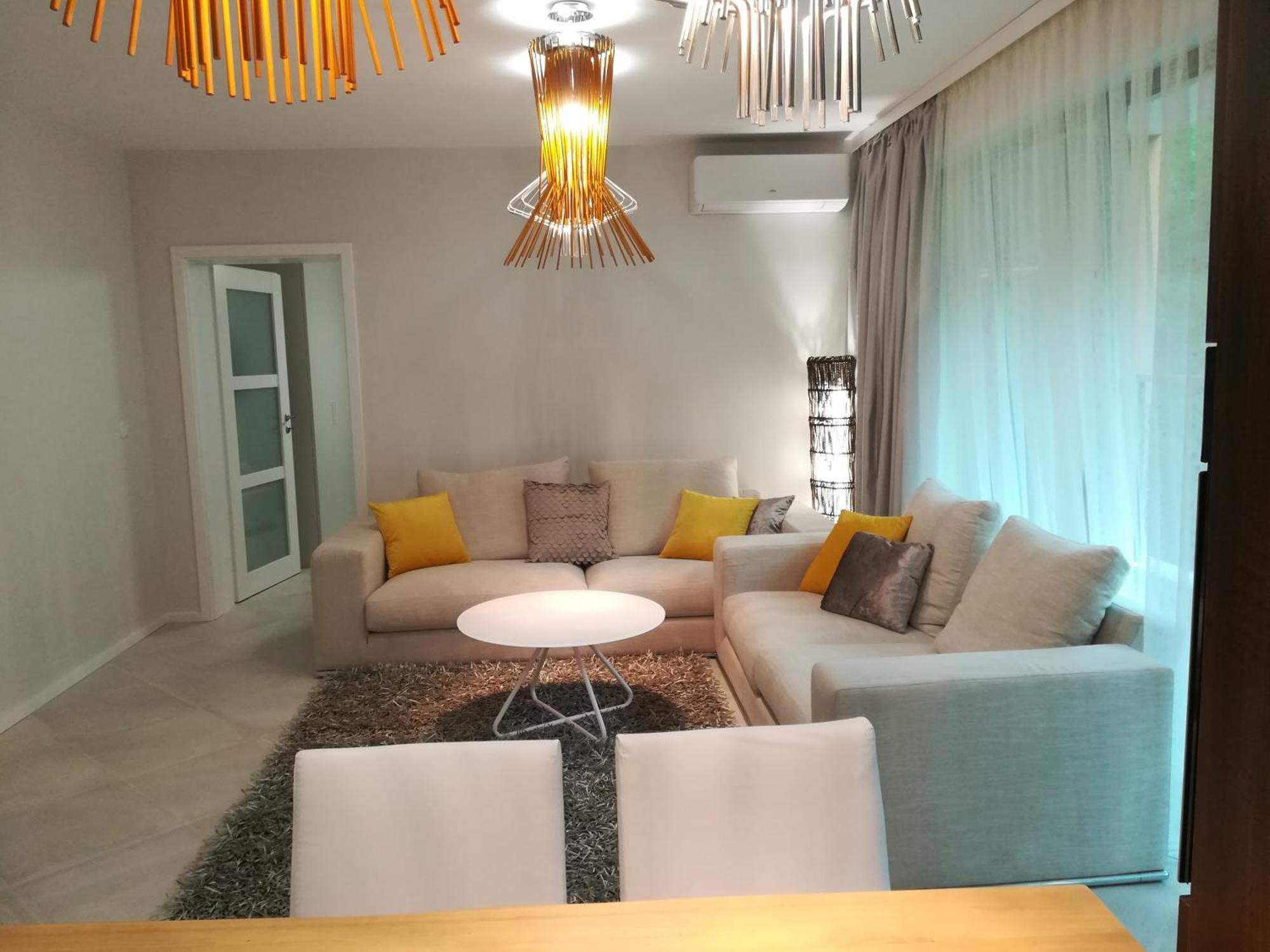 Sunrise Complex Apartments Altın Kumlar Dış mekan fotoğraf