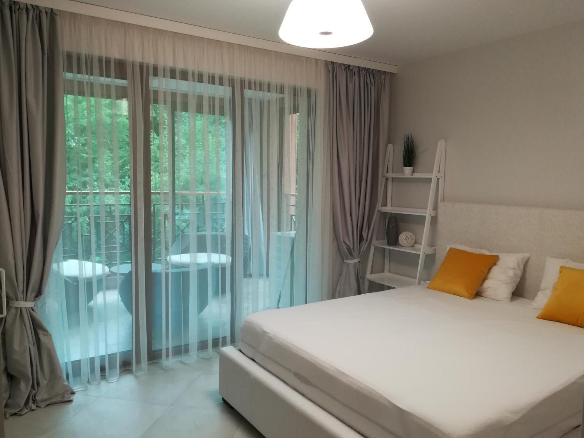 Sunrise Complex Apartments Altın Kumlar Dış mekan fotoğraf