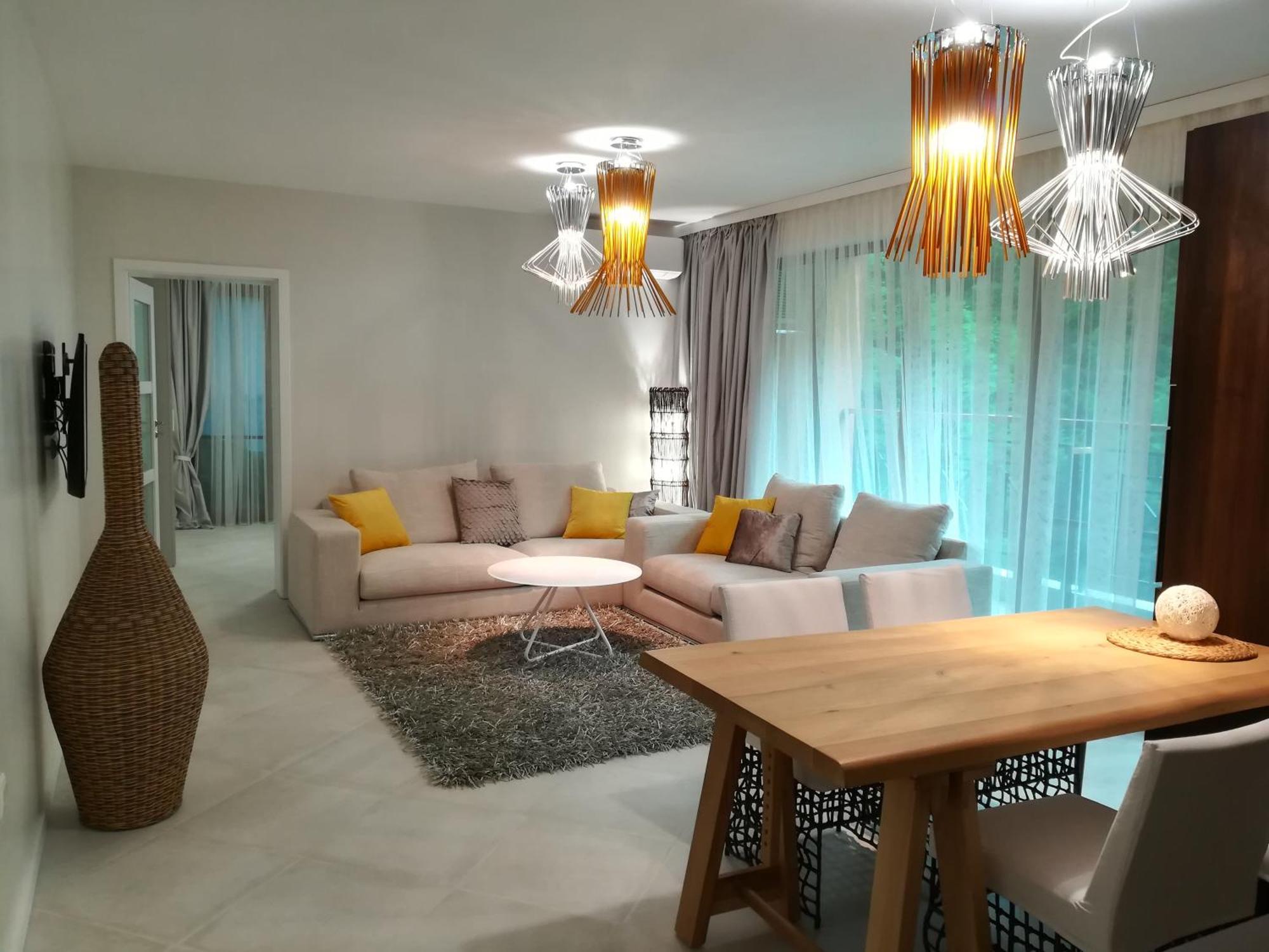 Sunrise Complex Apartments Altın Kumlar Dış mekan fotoğraf