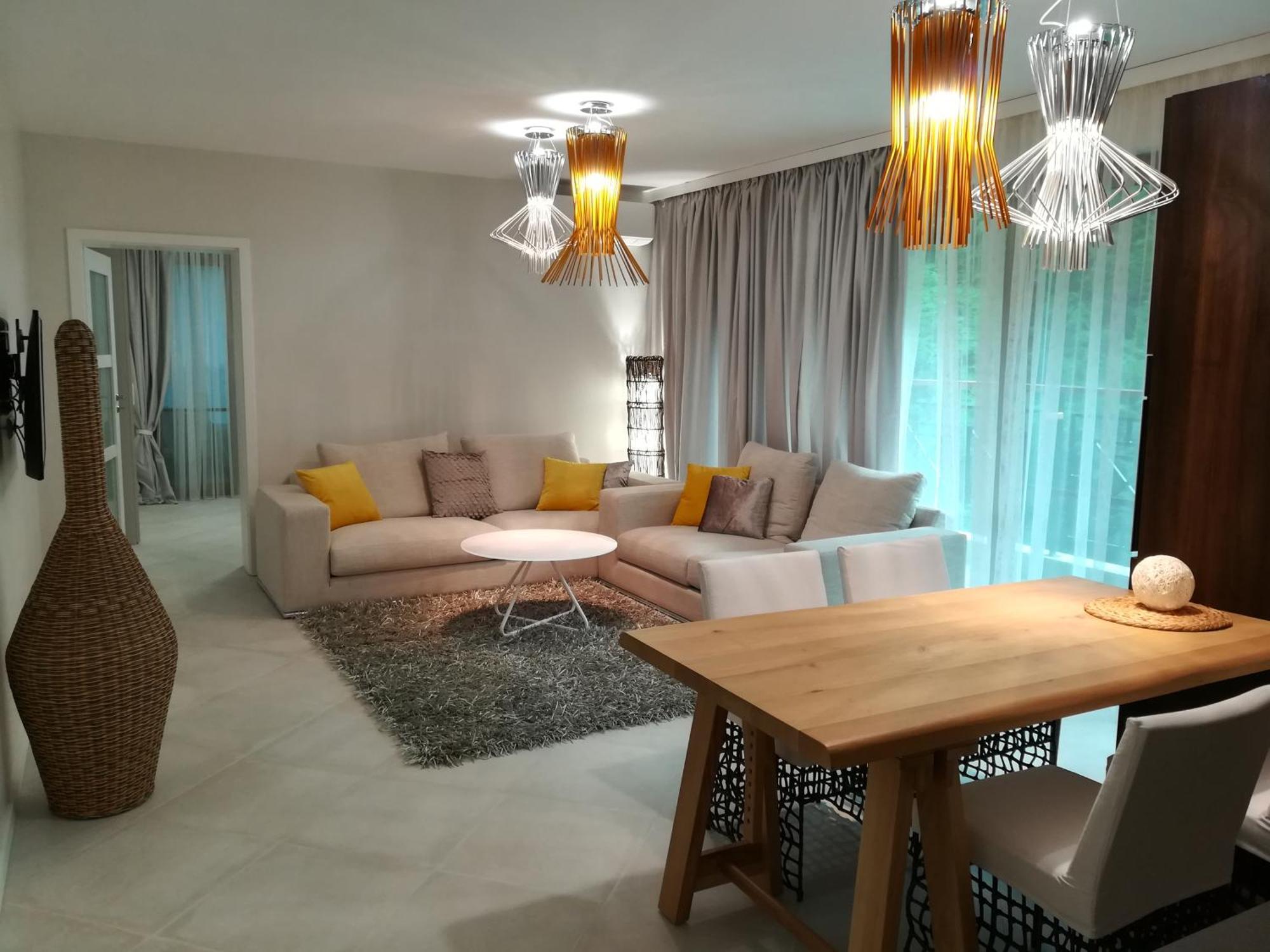 Sunrise Complex Apartments Altın Kumlar Dış mekan fotoğraf