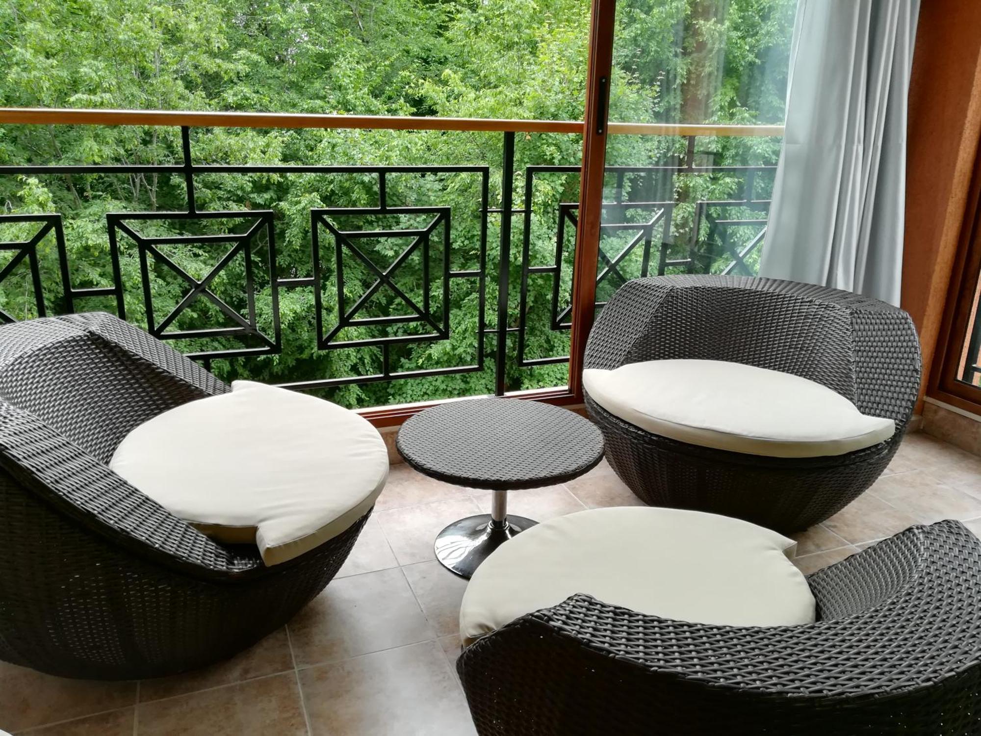 Sunrise Complex Apartments Altın Kumlar Dış mekan fotoğraf