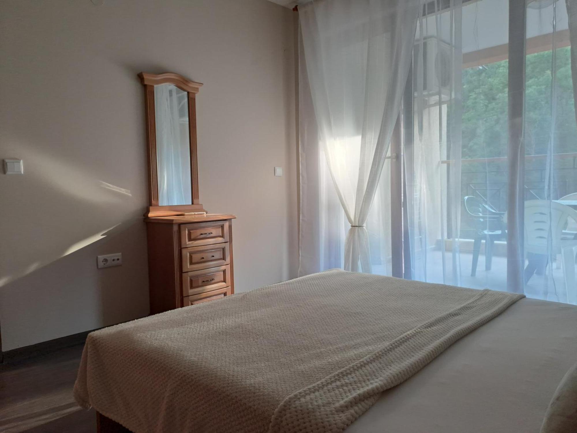 Sunrise Complex Apartments Altın Kumlar Dış mekan fotoğraf