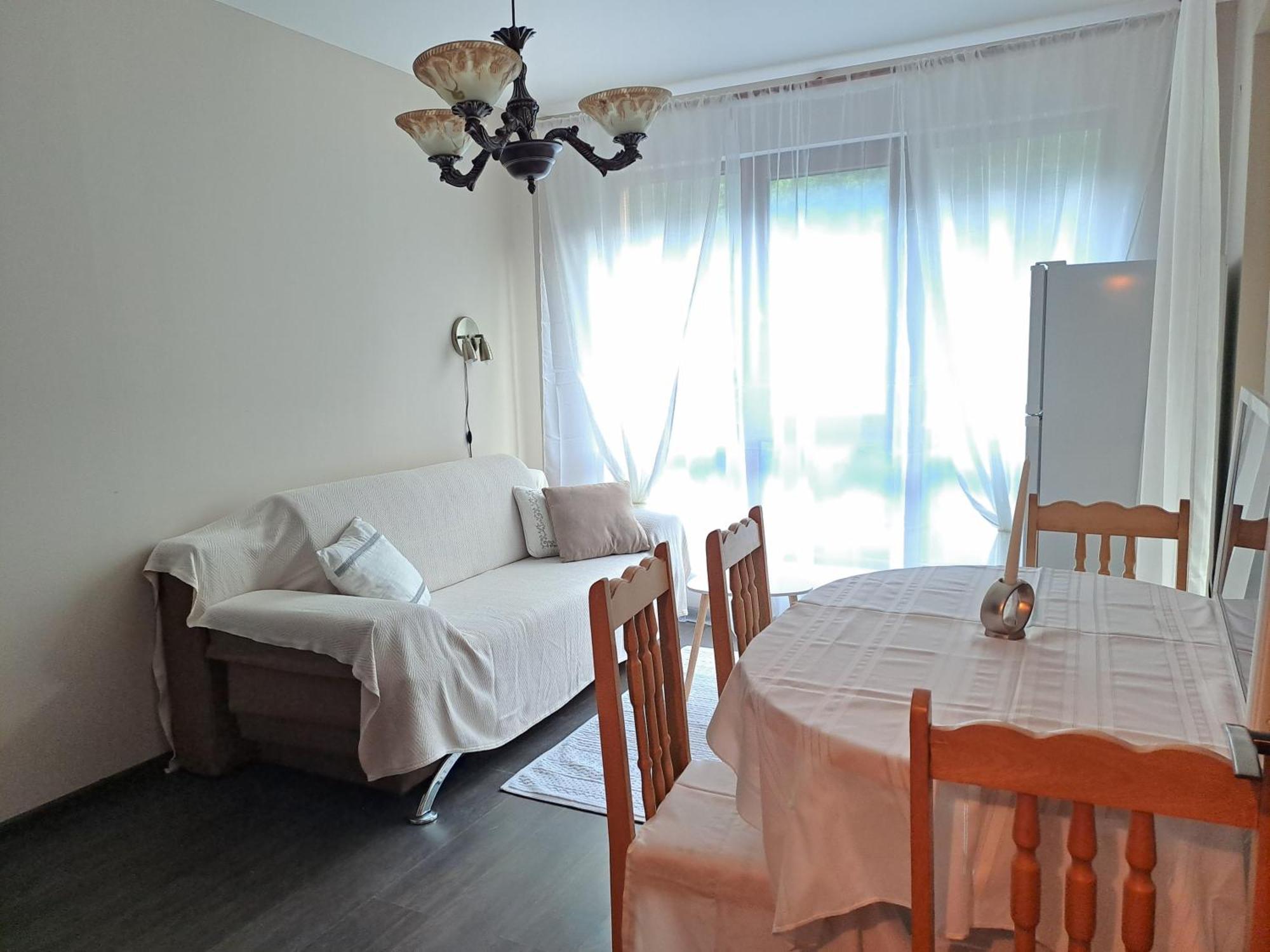 Sunrise Complex Apartments Altın Kumlar Dış mekan fotoğraf