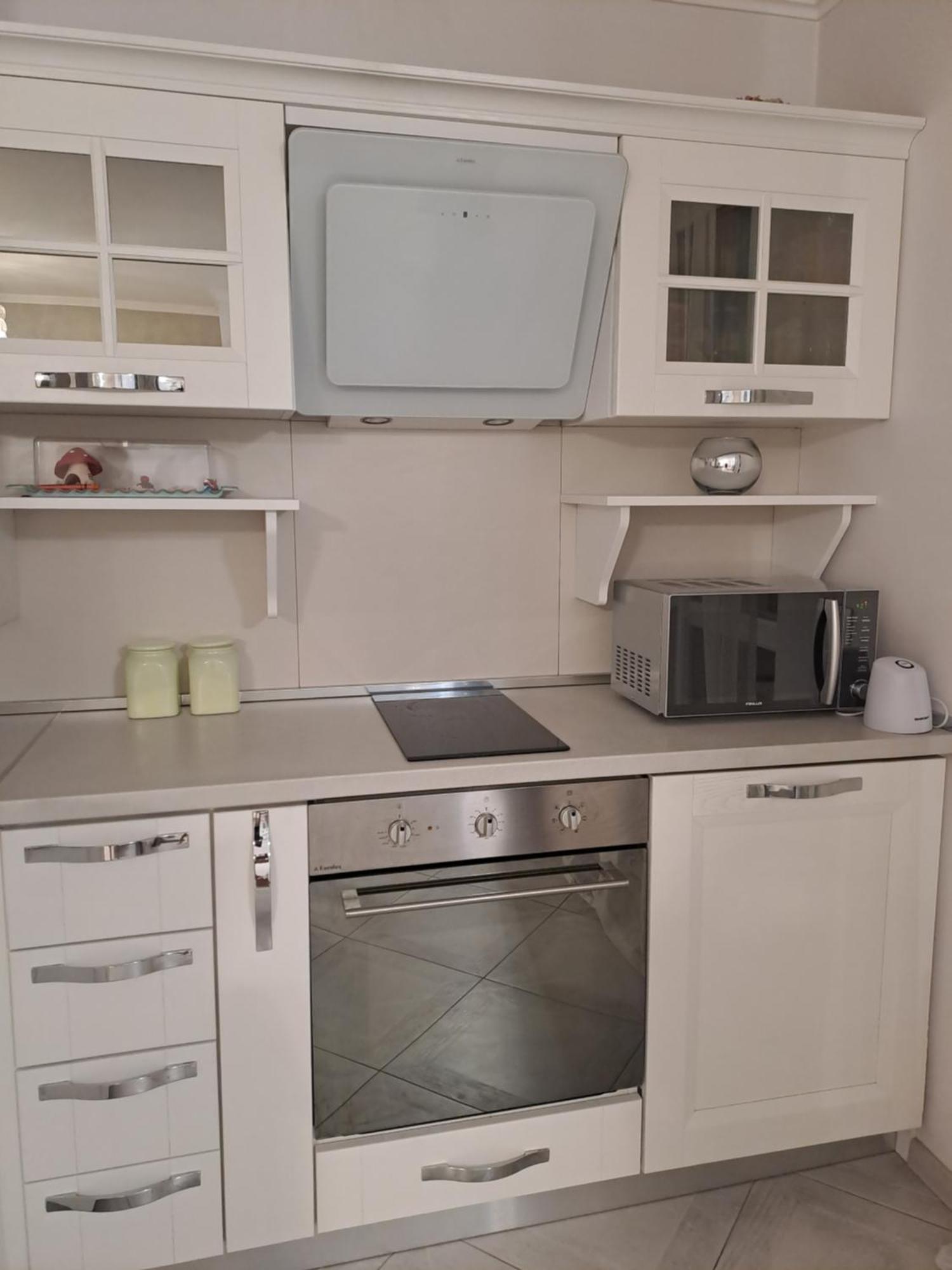 Sunrise Complex Apartments Altın Kumlar Dış mekan fotoğraf