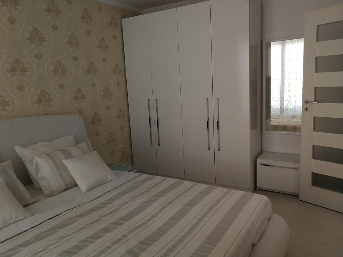 Sunrise Complex Apartments Altın Kumlar Dış mekan fotoğraf