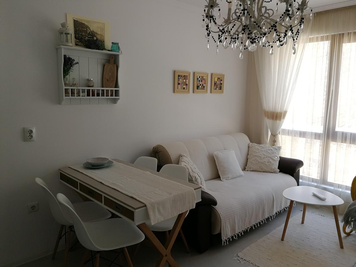 Sunrise Complex Apartments Altın Kumlar Dış mekan fotoğraf