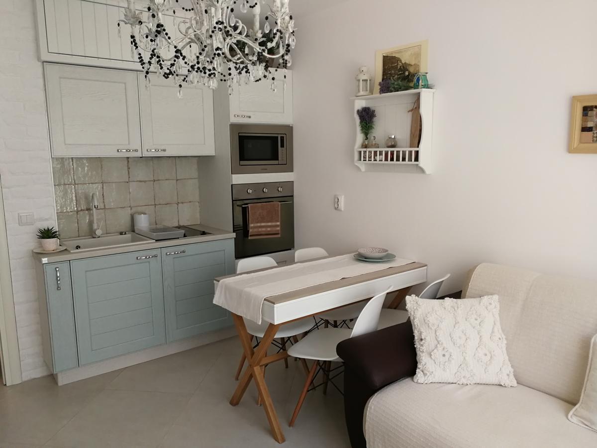 Sunrise Complex Apartments Altın Kumlar Dış mekan fotoğraf