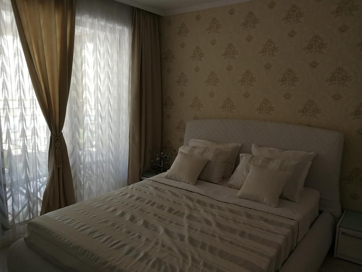 Sunrise Complex Apartments Altın Kumlar Dış mekan fotoğraf