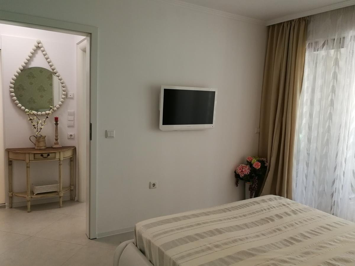 Sunrise Complex Apartments Altın Kumlar Dış mekan fotoğraf