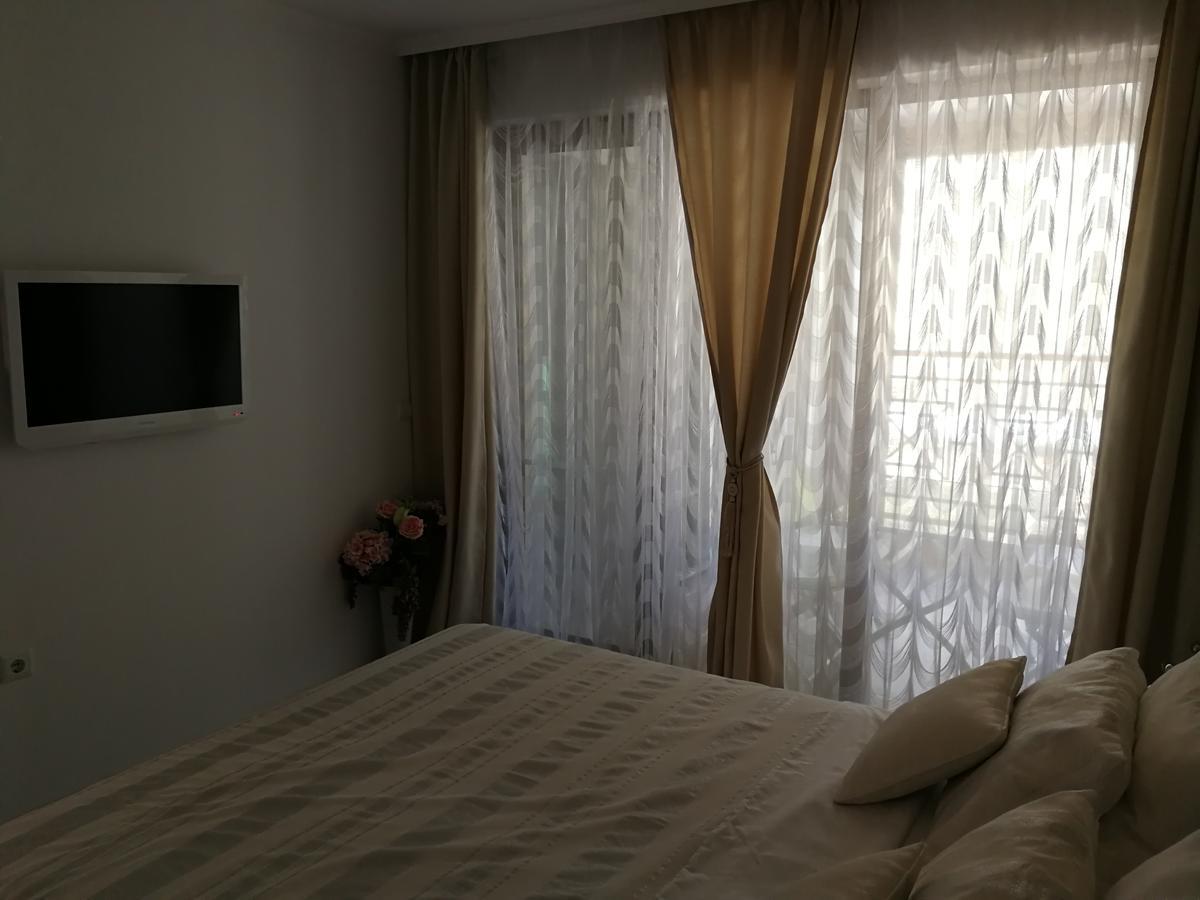 Sunrise Complex Apartments Altın Kumlar Dış mekan fotoğraf