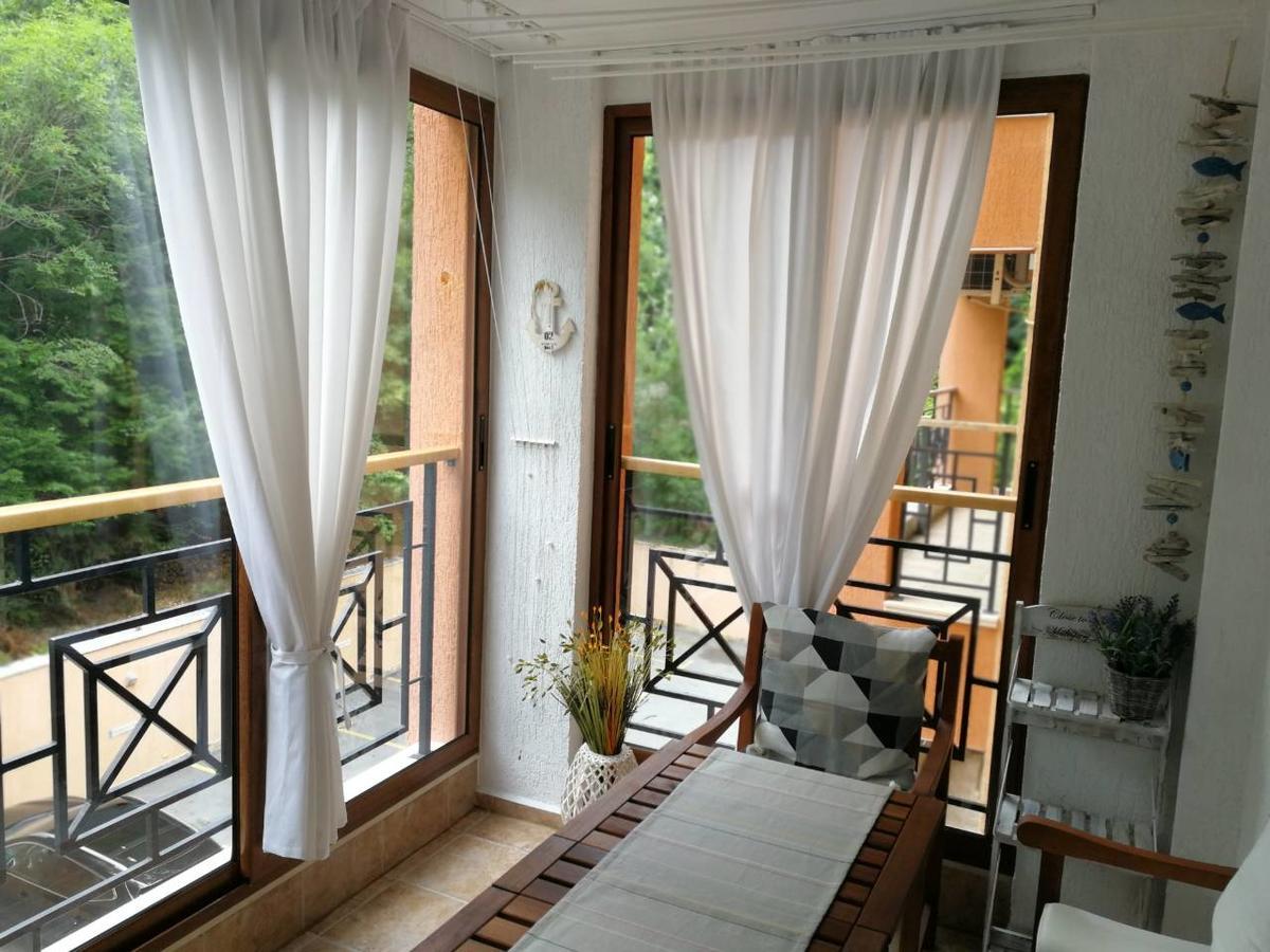 Sunrise Complex Apartments Altın Kumlar Dış mekan fotoğraf