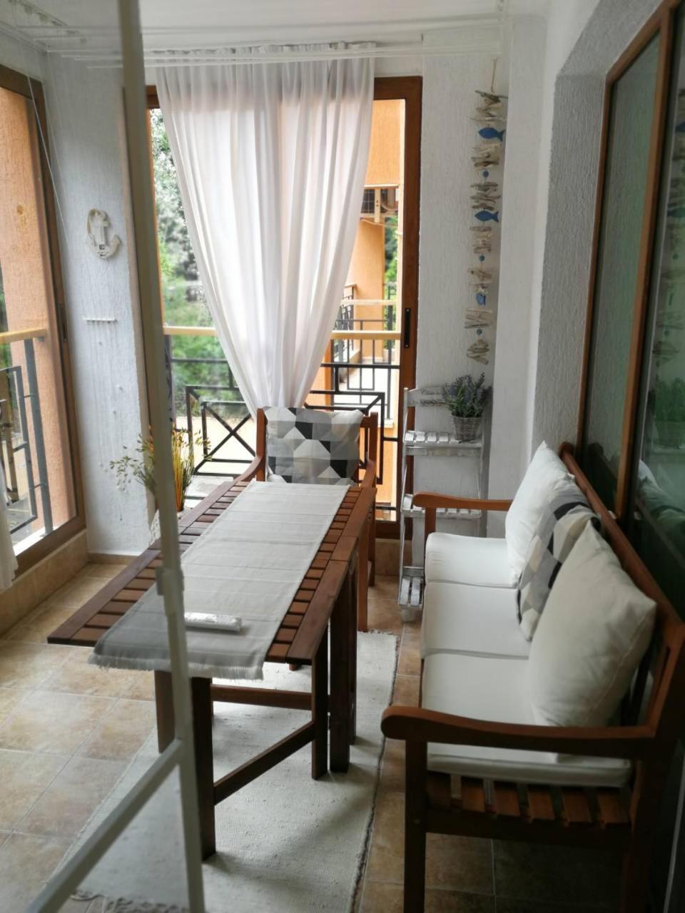 Sunrise Complex Apartments Altın Kumlar Dış mekan fotoğraf