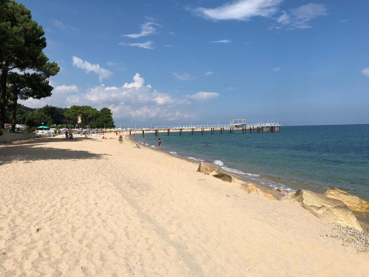 Sunrise Complex Apartments Altın Kumlar Dış mekan fotoğraf