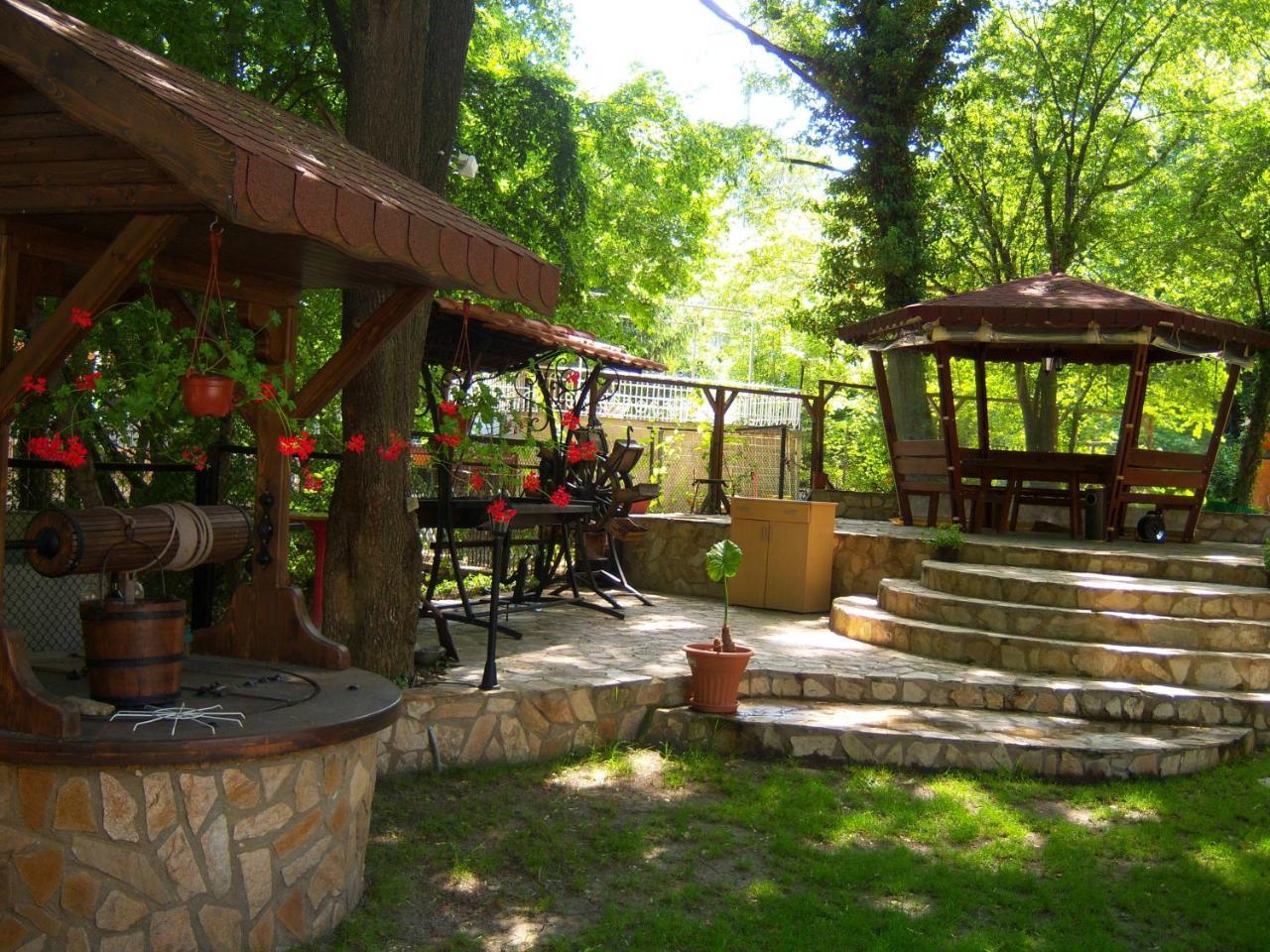 Sunrise Complex Apartments Altın Kumlar Dış mekan fotoğraf