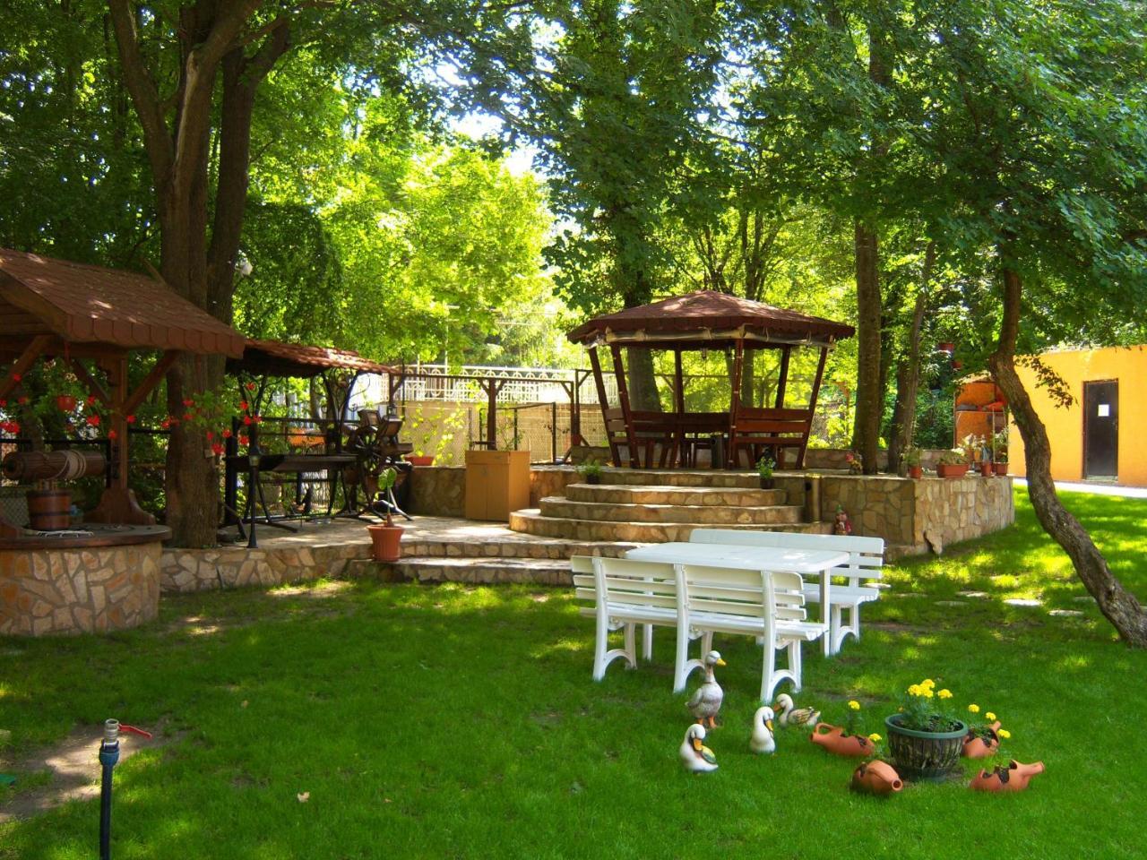Sunrise Complex Apartments Altın Kumlar Dış mekan fotoğraf