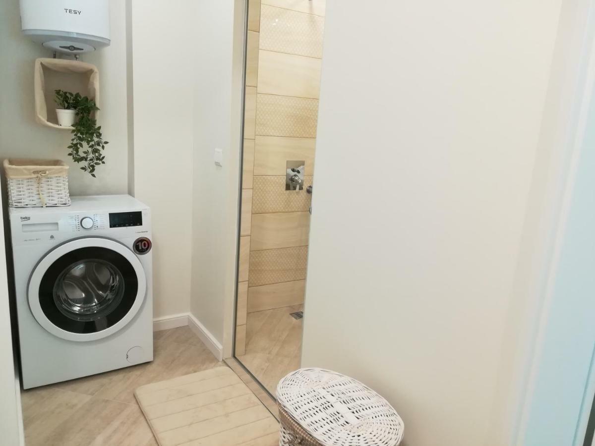 Sunrise Complex Apartments Altın Kumlar Dış mekan fotoğraf