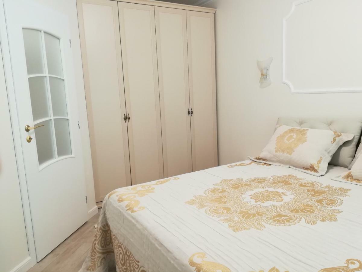 Sunrise Complex Apartments Altın Kumlar Dış mekan fotoğraf