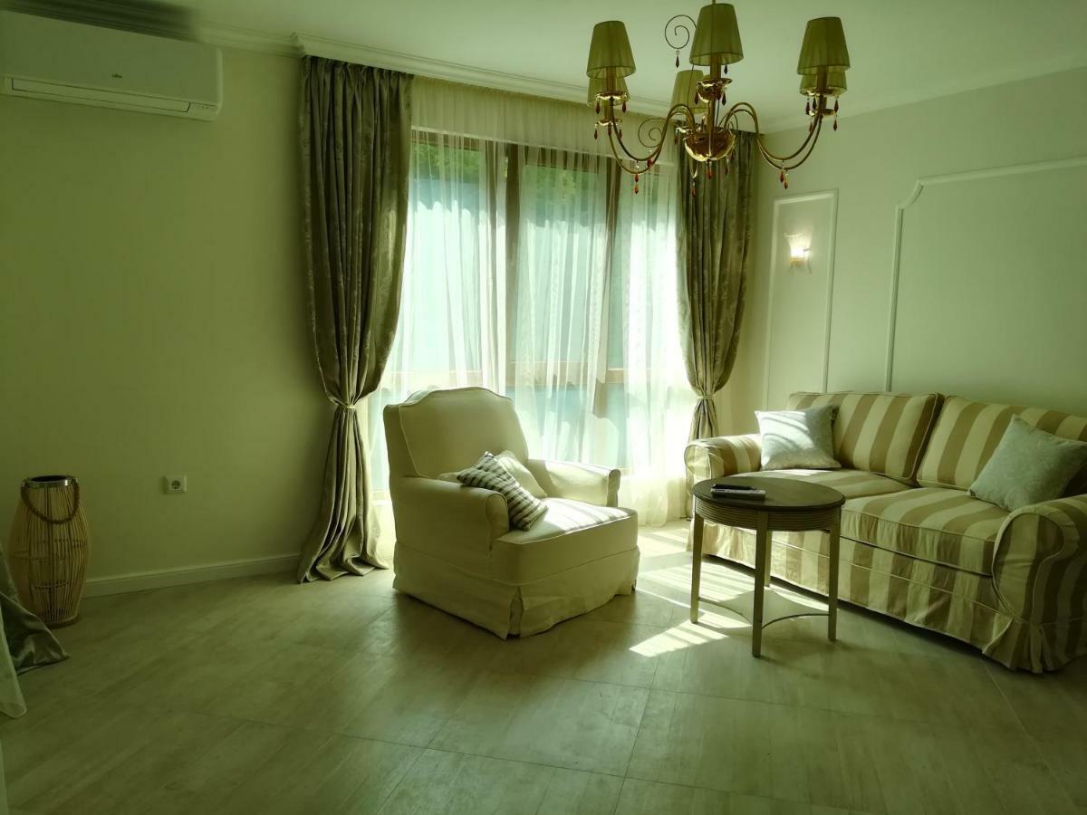 Sunrise Complex Apartments Altın Kumlar Dış mekan fotoğraf