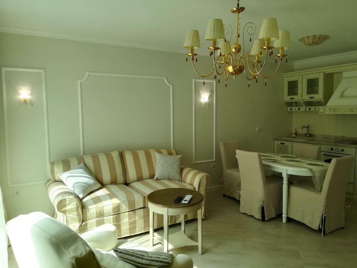 Sunrise Complex Apartments Altın Kumlar Dış mekan fotoğraf