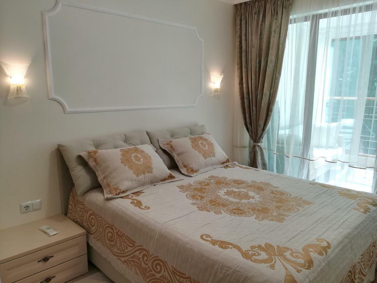 Sunrise Complex Apartments Altın Kumlar Dış mekan fotoğraf
