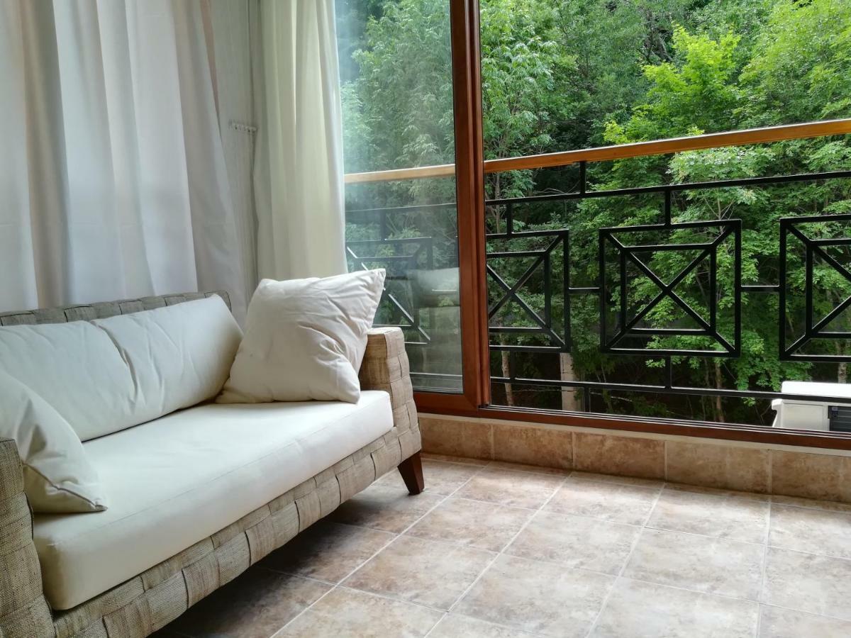 Sunrise Complex Apartments Altın Kumlar Dış mekan fotoğraf