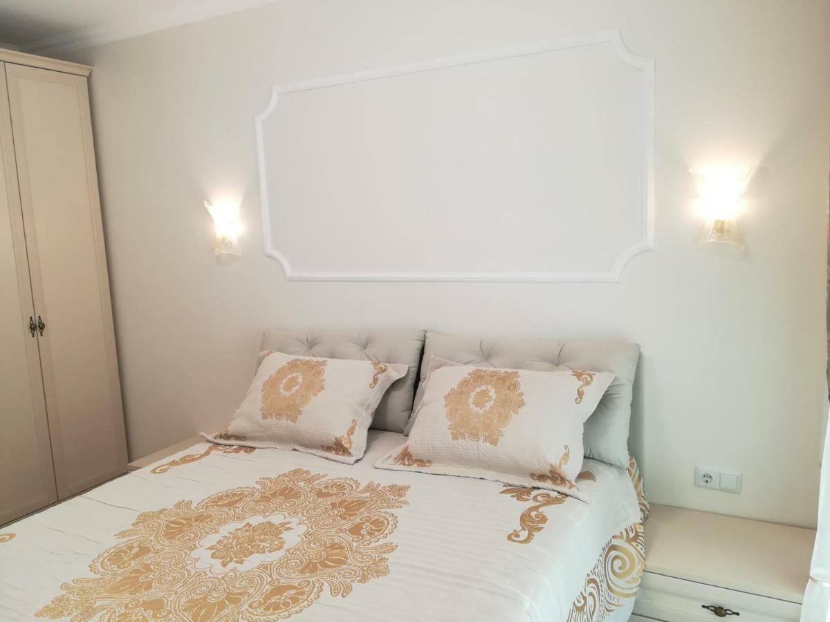 Sunrise Complex Apartments Altın Kumlar Dış mekan fotoğraf