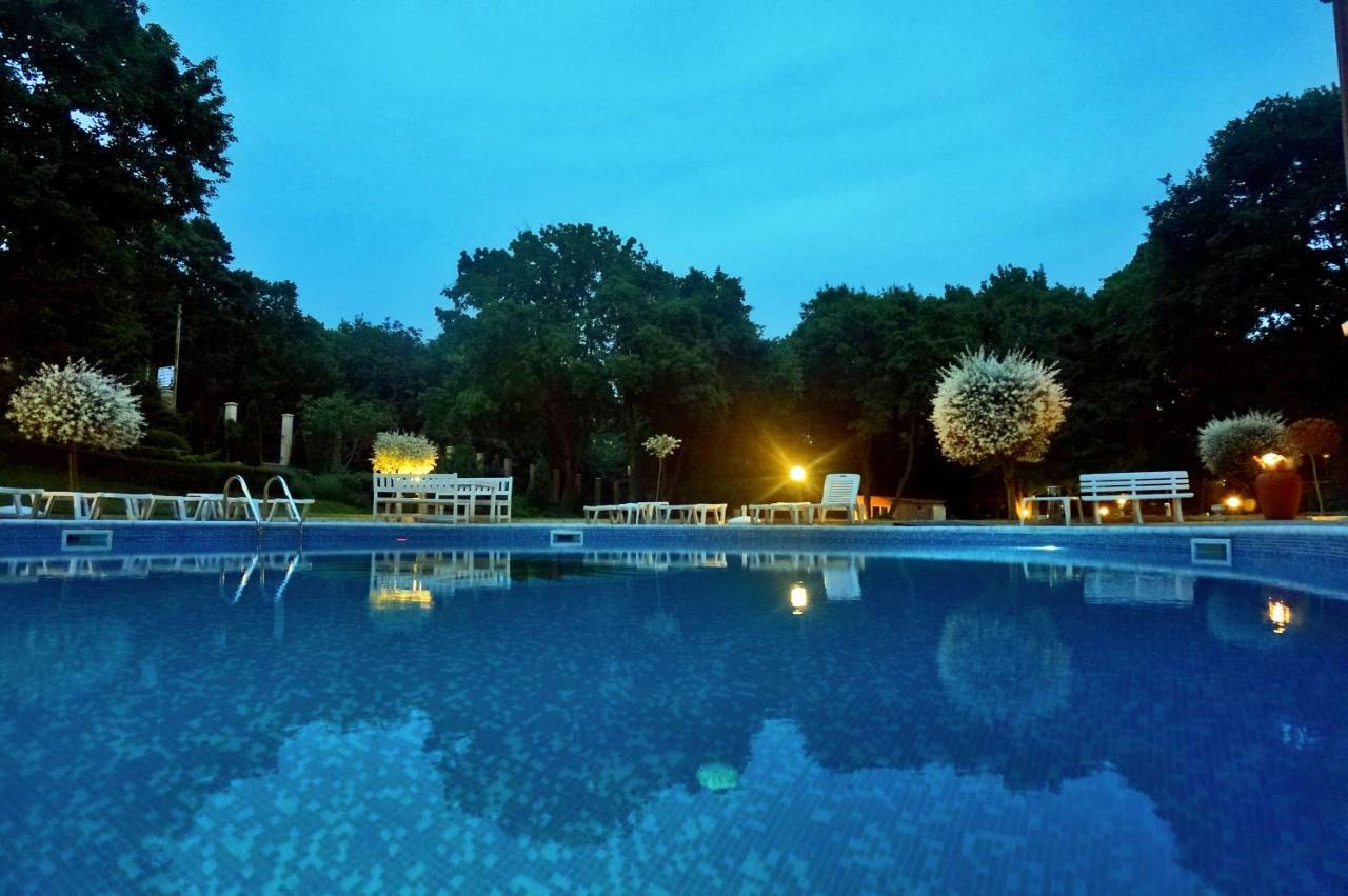 Sunrise Complex Apartments Altın Kumlar Dış mekan fotoğraf